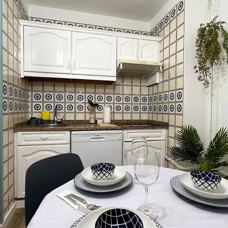 Apartment Apartamento Confort Urzaiz Vigo. Vigo