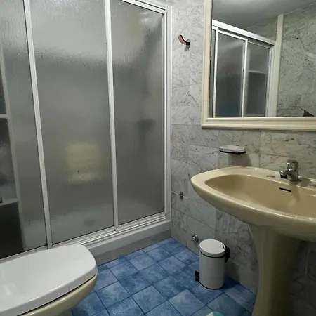 Apartamento Confort Urzaiz Vigo. Apartment