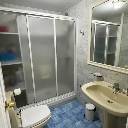 Apartamento Confort Urzaiz Vigo. Apartment *