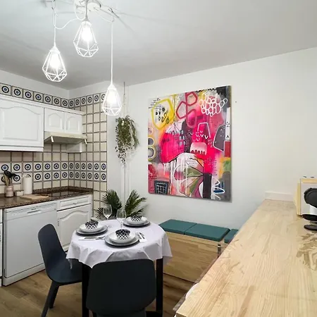 Apartamento Confort Urzaiz Vigo. Vigo